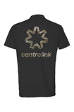 centrelink - Heather Short Sleeve T shirt