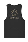 Centrelink MC - Athlete Tank Top