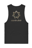 Centrelink MC - Athlete Tank Top