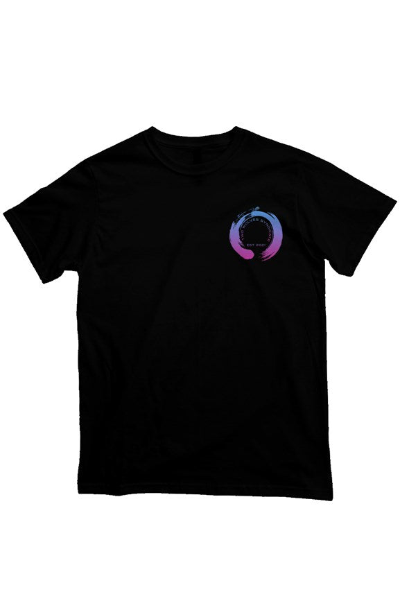 Wolf + Dagger Series - Neon Demon - Heavyweight T 