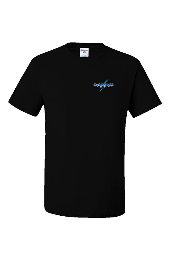 Archangel Series - St Michael - Dri-Power  T-Shirt