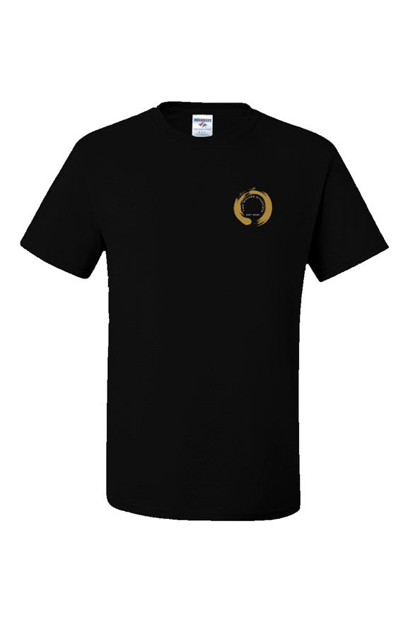 Enso - Classic - JERZEES Dri-Power  T-Shirt