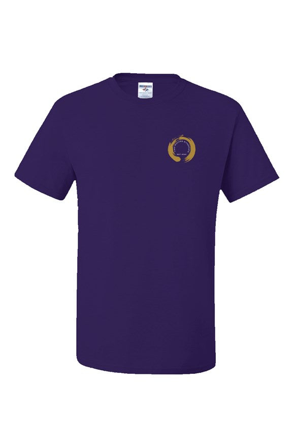 Enso - Classic JERZEES Dri-Power  T-Shirt