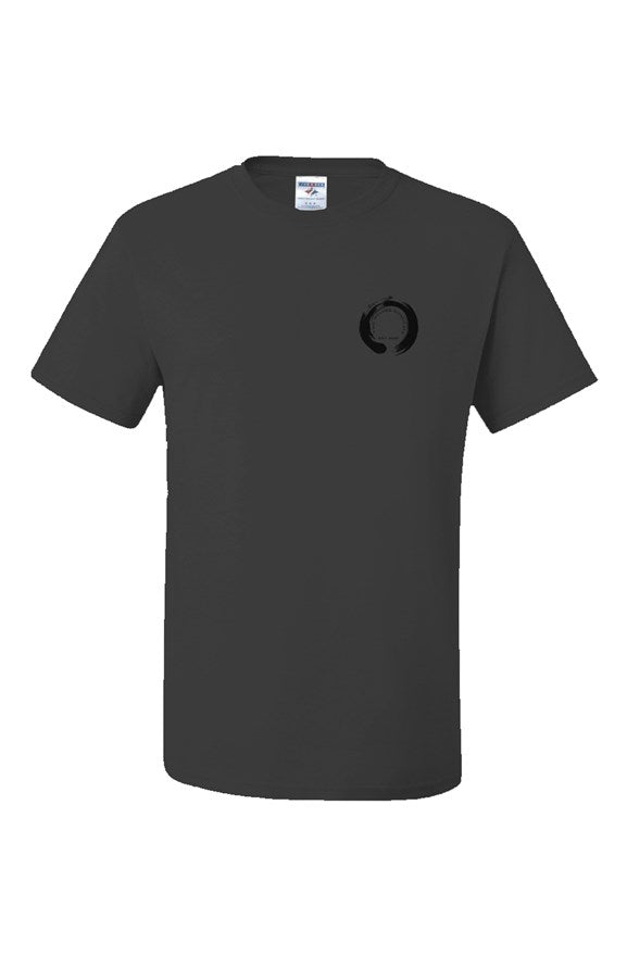 Enso - Classic JERZEES Dri-Power  T-Shirt