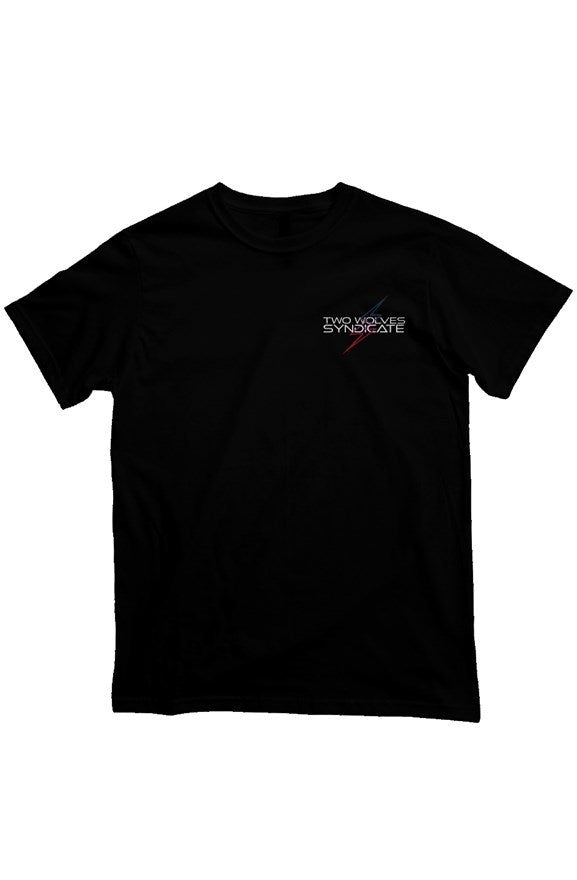 Ride or Die v2 - Heavyweight T Shirt