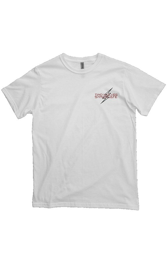 Ride or Die V3 - Heavyweight T Shirt