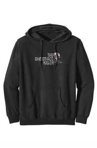 Ghostface - Quads Organic/Recycled Pullover Hooded