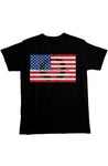 Syndicate // USA - Heavyweight T Shirt