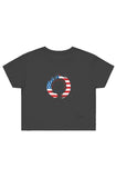 Syndicate USA Street Crop Tee