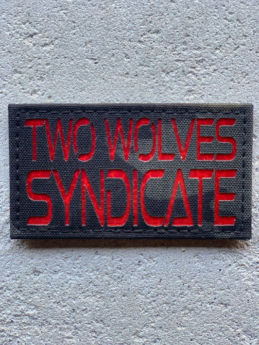 Syndicate - MCB Patch