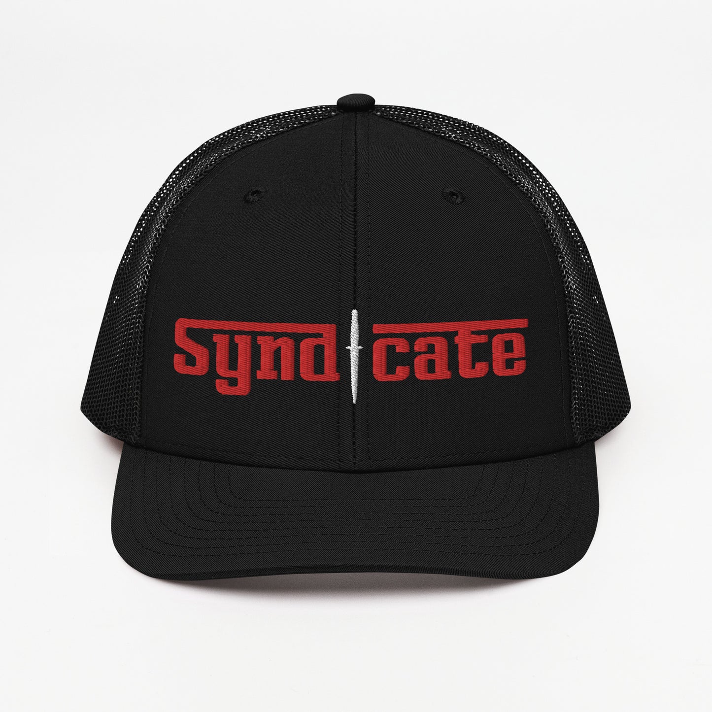 Syndicate - Trucker Cap