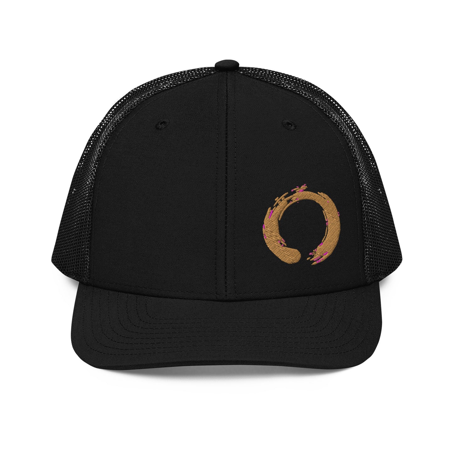 Ensō // Gold Edition Trucker Cap