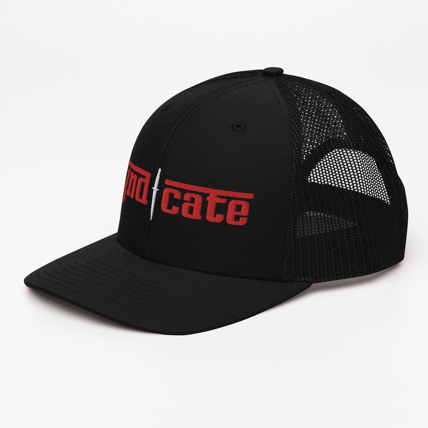 Syndicate - Trucker Cap