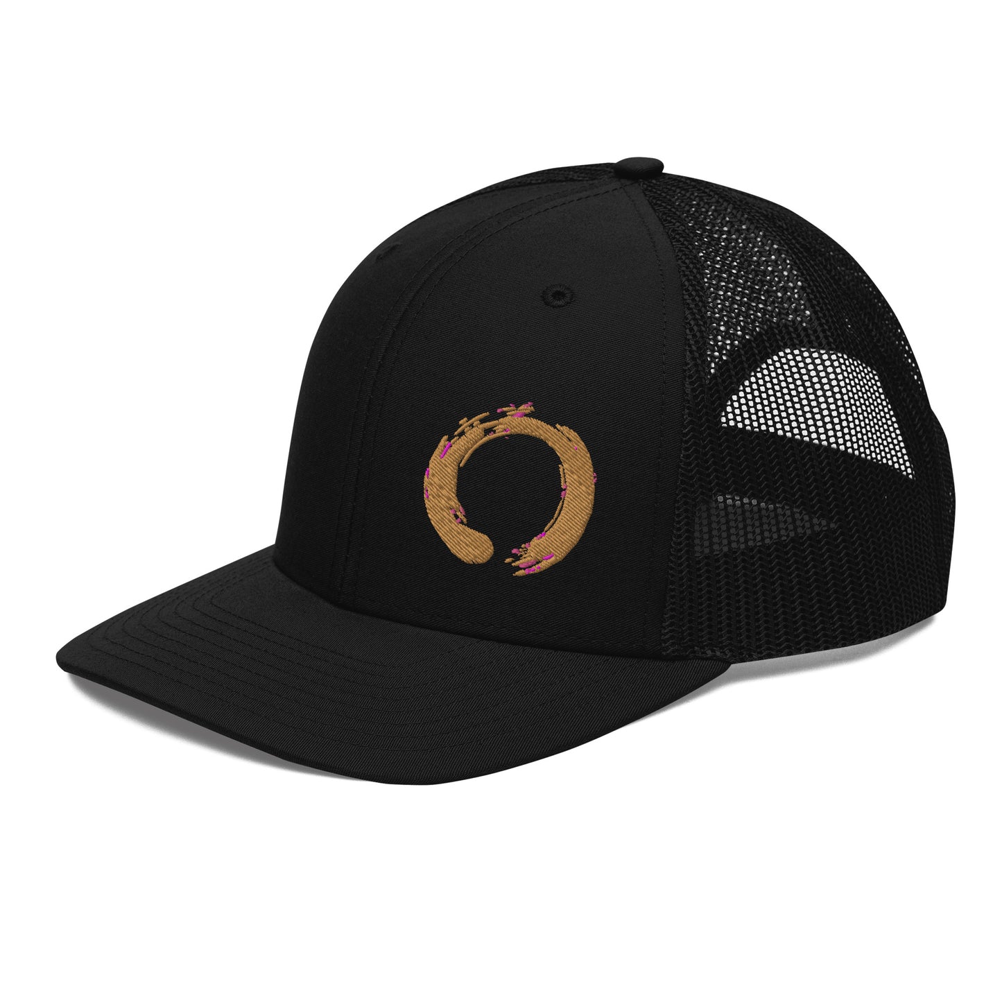 Ensō // Gold Edition Trucker Cap