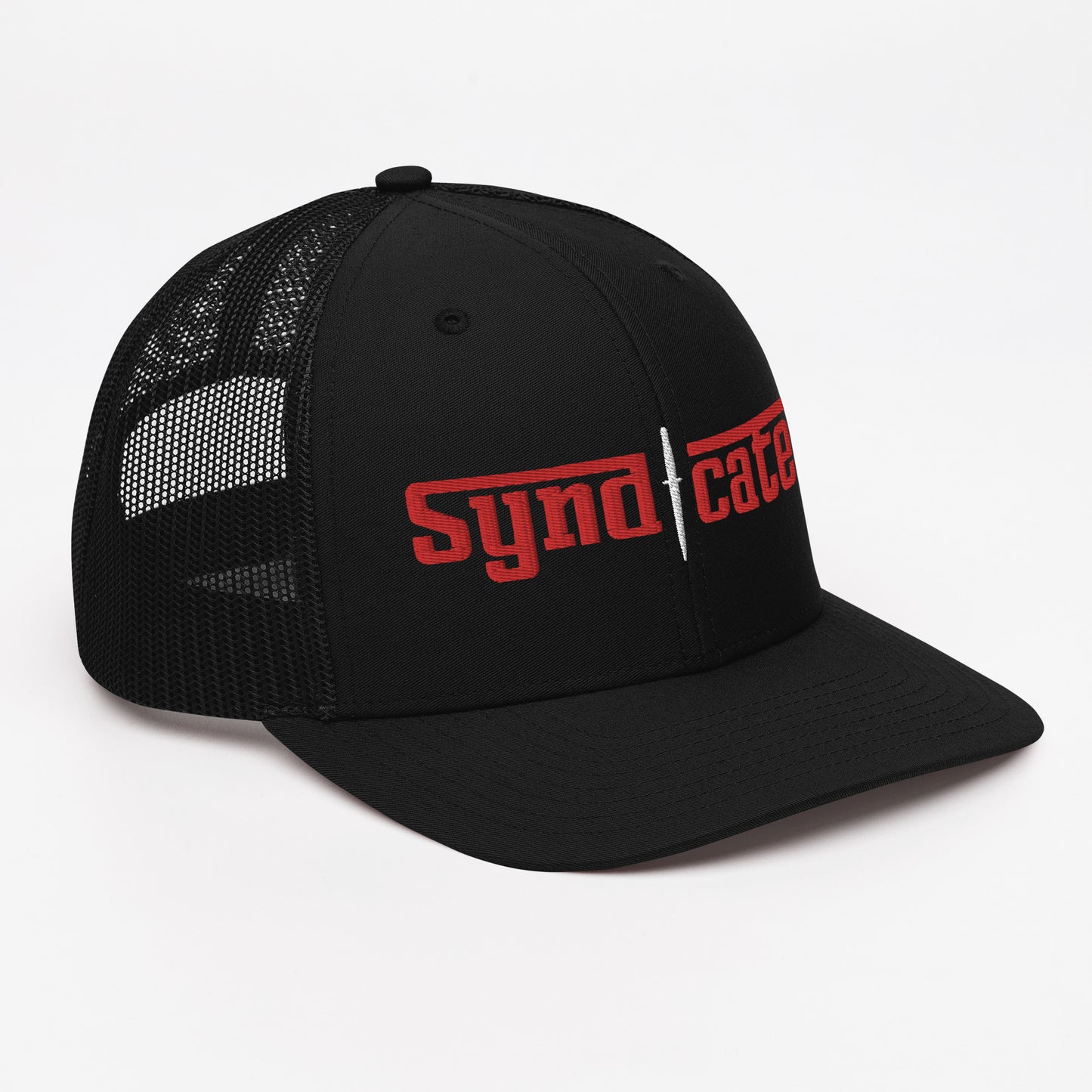 Syndicate - Trucker Cap