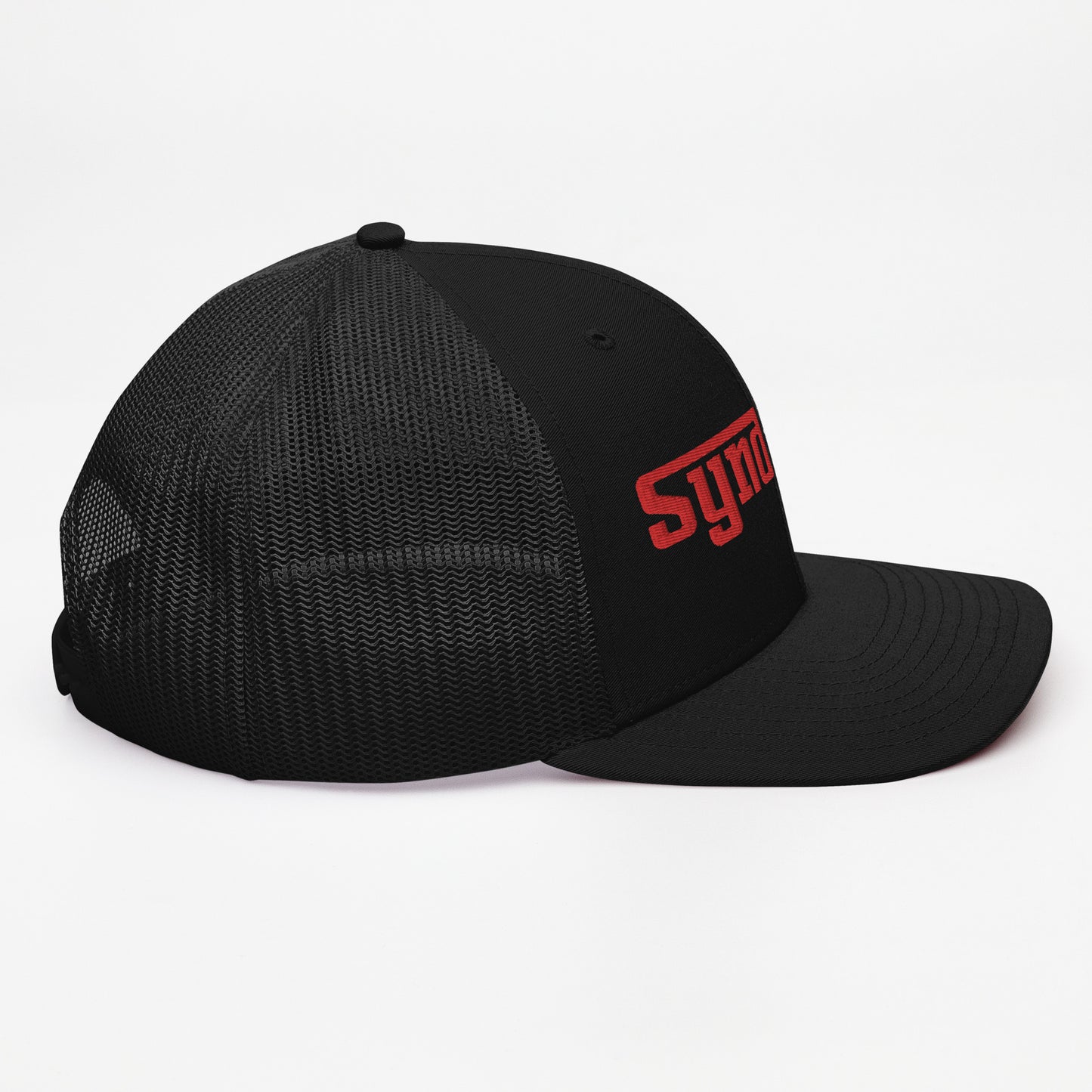 Syndicate - Trucker Cap