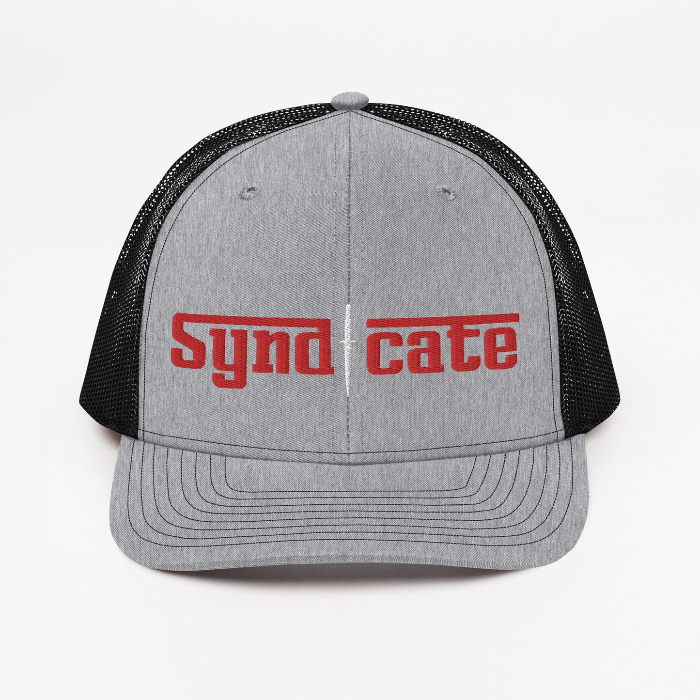 Syndicate - Trucker Cap