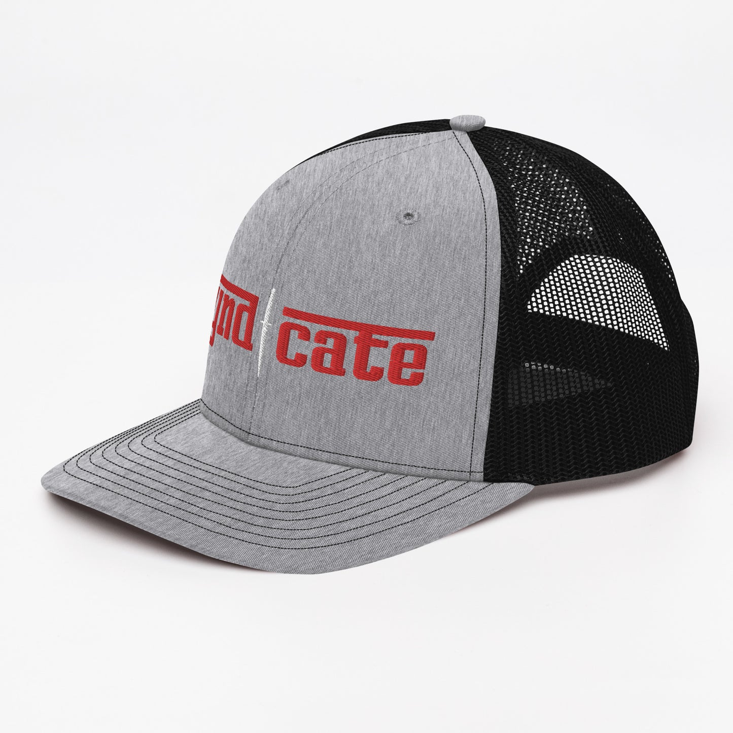 Syndicate - Trucker Cap