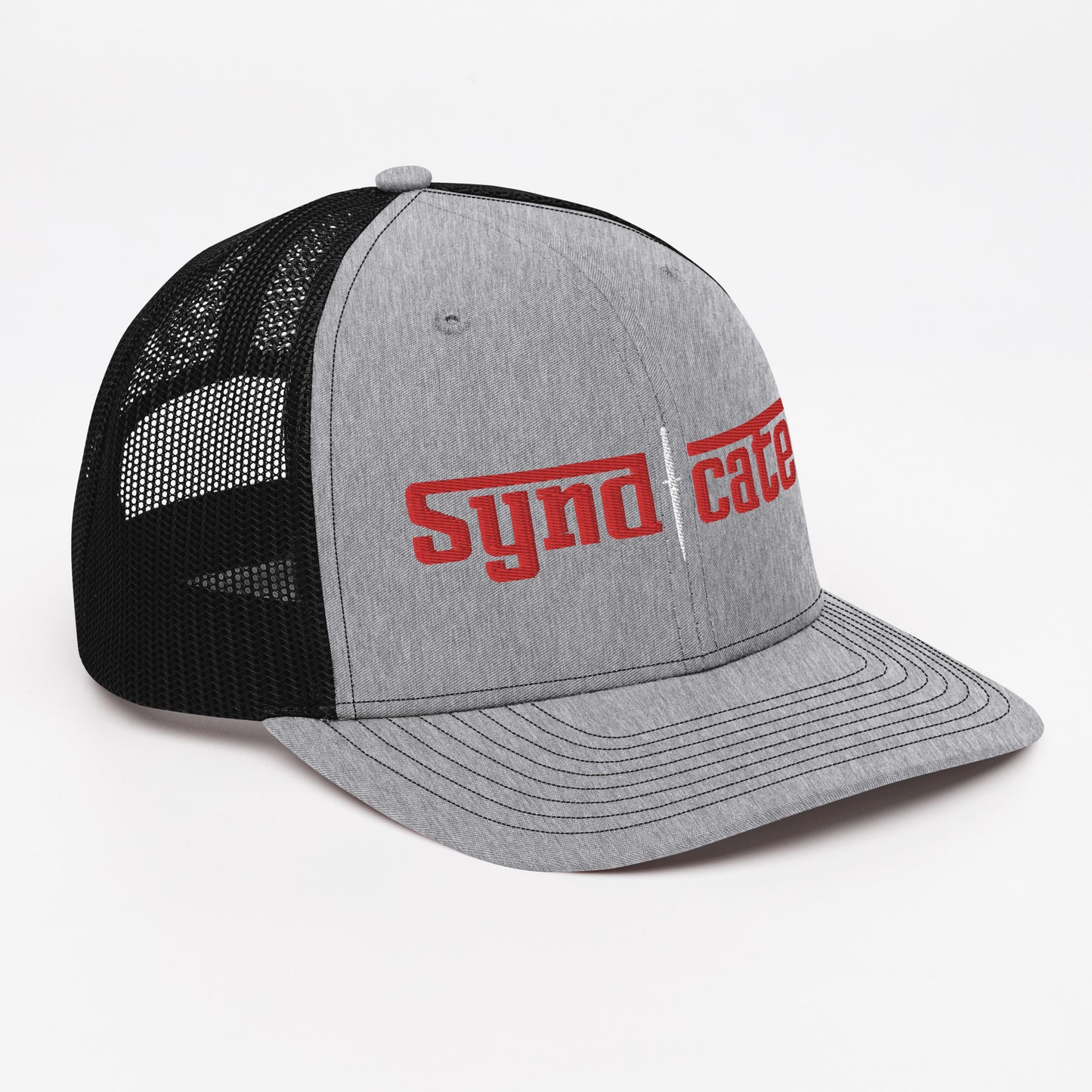 Syndicate - Trucker Cap