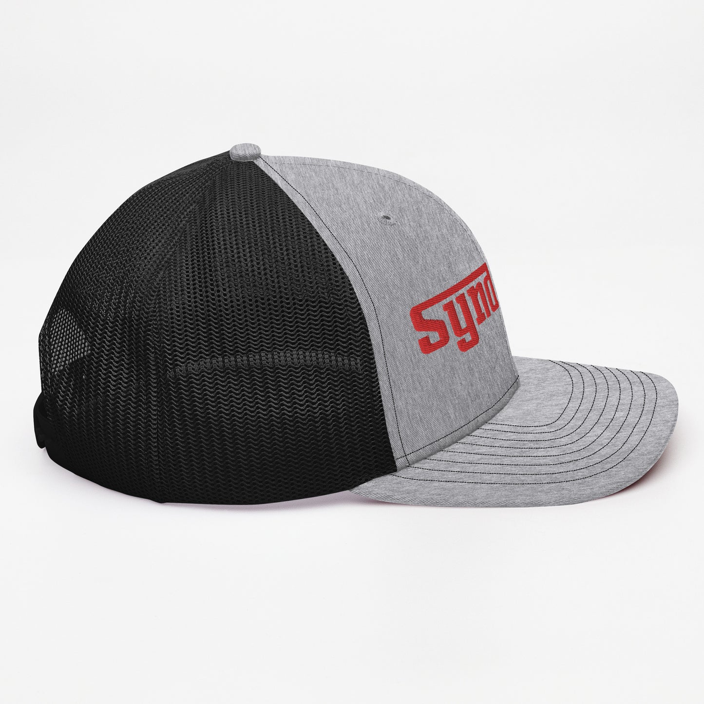 Syndicate - Trucker Cap